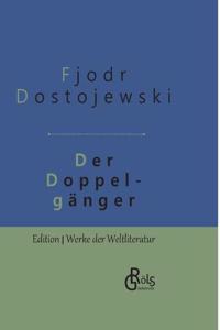 Doppelgänger: Gebundene Ausgabe