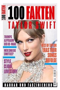 Smith:100 Fakten: Taylor Swift