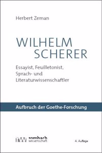 Wilhelm Scherer