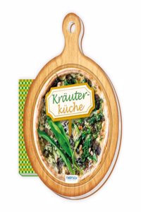 Trotsch Kochbuch Krauterkuche