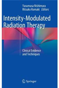 Intensity-Modulated Radiation Therapy