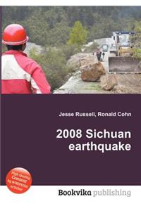 2008 Sichuan Earthquake