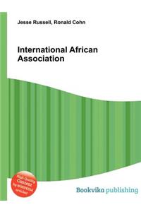 International African Association
