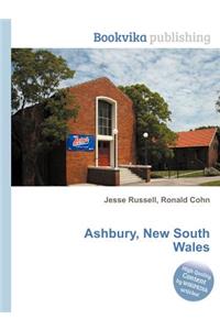 Ashbury, New South Wales