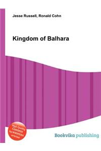 Kingdom of Balhara
