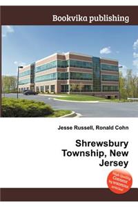 Shrewsbury Township, New Jersey