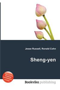 Sheng-Yen