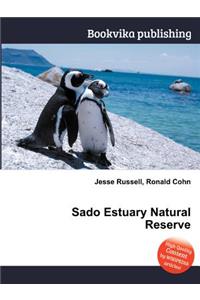 Sado Estuary Natural Reserve