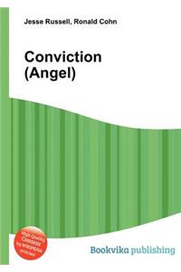 Conviction (Angel)