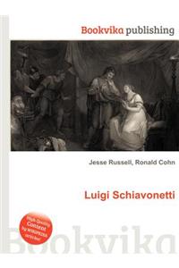Luigi Schiavonetti