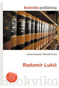 Radomir Luki