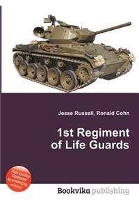 1st Regiment of Life Guards