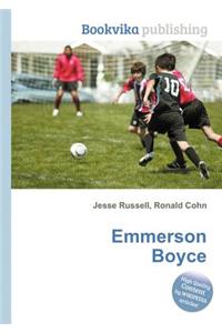 Emmerson Boyce