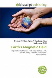 Earth's Magnetic Field