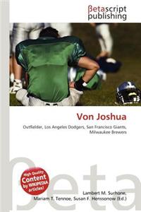 Von Joshua