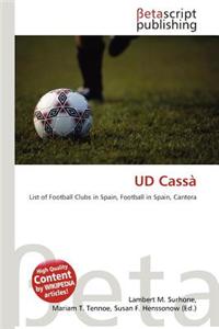 Ud Cassa