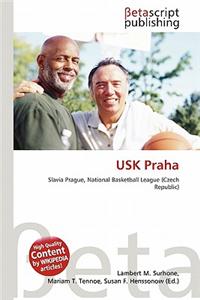 Usk Praha