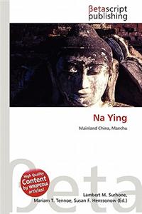 Na Ying