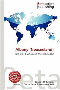 Albany (Neuseeland)