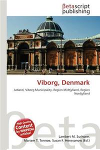 Viborg, Denmark