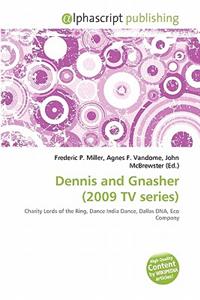 Dennis and Gnasher (2009 TV Series)