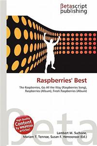 Raspberries' Best