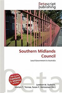 Southern Midlands Council