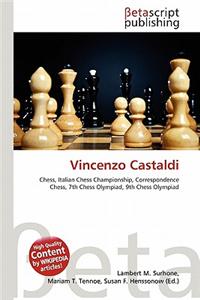 Vincenzo Castaldi