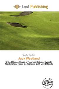 Jack Westland