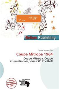 Coupe Mitropa 1964