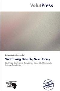 West Long Branch, New Jersey