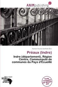 PR Aux (Indre)