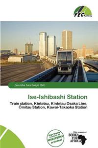 Ise-Ishibashi Station