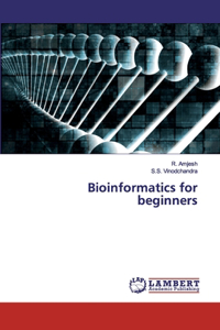 Bioinformatics for beginners