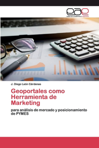 Geoportales como Herramienta de Marketing