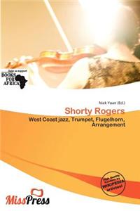 Shorty Rogers