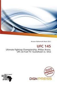 Ufc 145