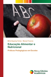 Educação Alimentar e Nutricional