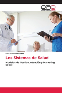 Sistemas de Salud