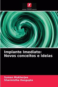 Implante Imediato