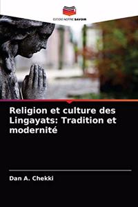 Religion et culture des Lingayats