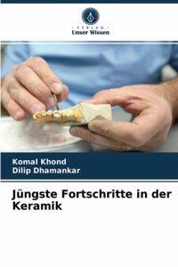 Jüngste Fortschritte in der Keramik