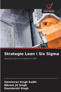 Strategie Lean i Six Sigma