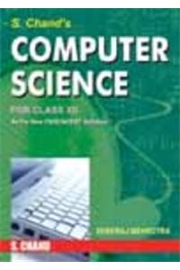 Cbse Computer Science For Xii