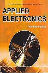 APPLIED ELECTRONICS/ARUN KUM