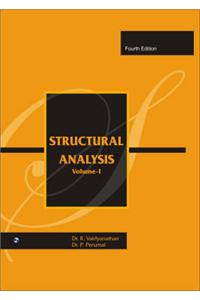Strutural Analysis: vol. 1