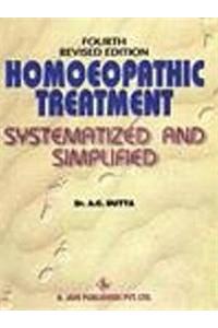 Homoeopathic Treatment