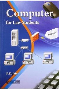 Computer for Law Students