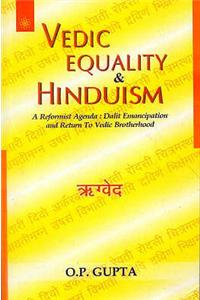 Vedic Equality and Hinduism