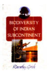 Biodiversity in Indian Subcontinent